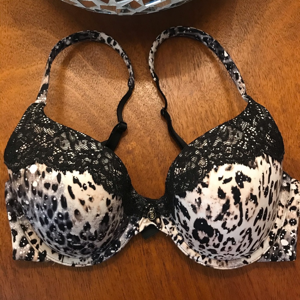Victoria’s Secret Bra Size 32C
